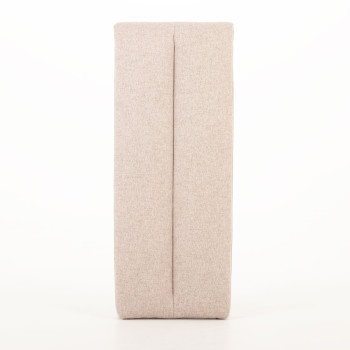 Riley Headboard Wing Panel, Beige