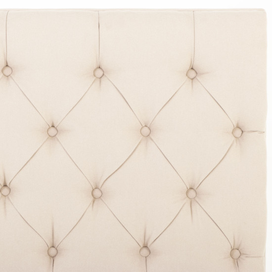 Jayden Double/Queen Headboard, Oatmeal