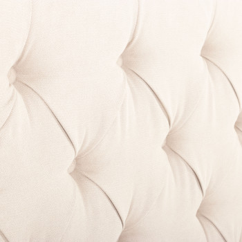 Jayden Double/Queen Headboard, Oatmeal