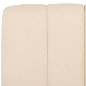 Benson Double/Queen Headboard, Oatmeal