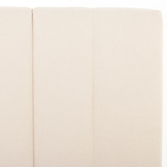 Adley Double/Queen Headboard, Oatmeal