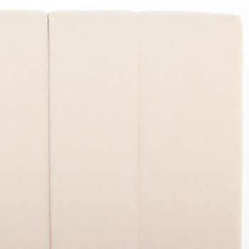 Adley Double/Queen Headboard, Oatmeal
