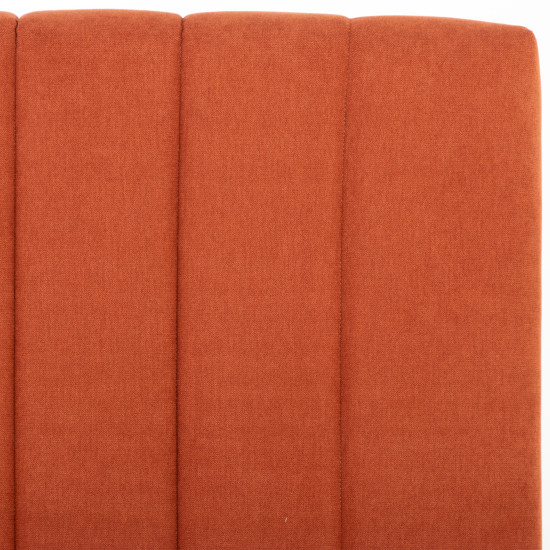 Adley Double/Queen Headboard, Terracotta