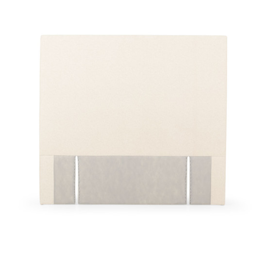 Raine Double / Queen Headboard, Sand
