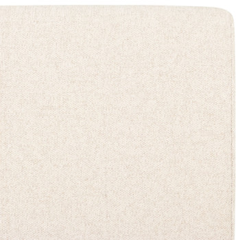 Raine Double / Queen Headboard, Sand