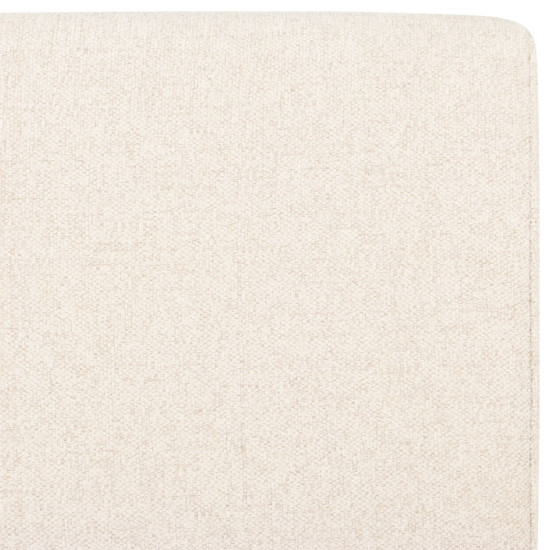 Raine Double / Queen Headboard, Sand