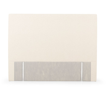 Raine King / Super King Headboard, Sand