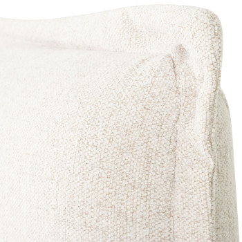 Quinn Double / Queen Headboard, Cream