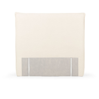 Quinn Double / Queen Headboard, Sand