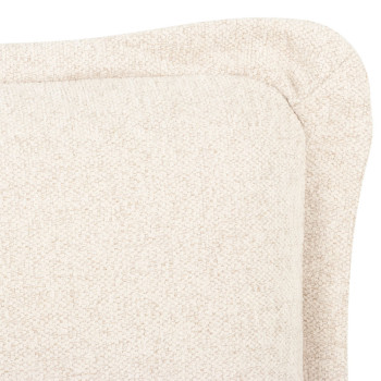 Quinn Double / Queen Headboard, Sand