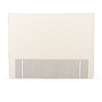Quinn King / Super King Headboard, Sand