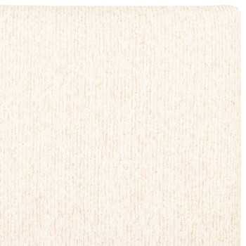 Kirby Double / Queen Headboard, Cream