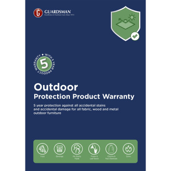 Guardsman Outdoor Fabric Care Kit