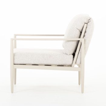 Karon Outdoor One Seater, Dune