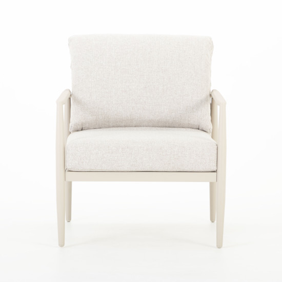 Karon Outdoor One Seater, Dune