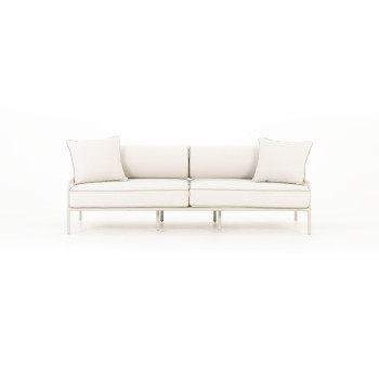 Costa Outdoor 3 Seater, Dune