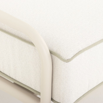 Costa Outdoor One Seater, Dune
