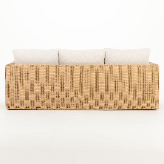 Anders Indoor/Outdoor 3 Seater