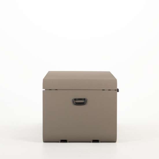 Cabana Cushion Box - 780L, Stone