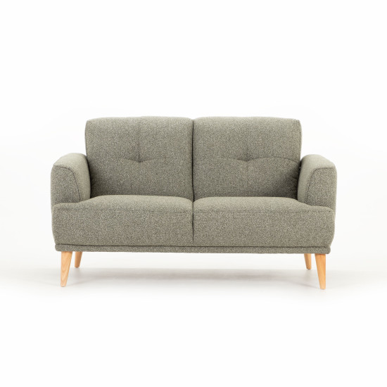 Alex 3 Seater + 2 Seater, Green