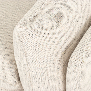 Alina 3 Seater + 2 Seater, Ivory