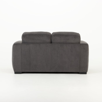 Anderson 3 Seater + 2 Seater, Dark Grey