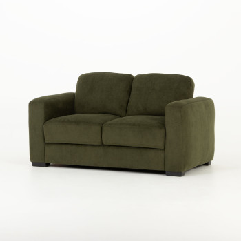 Anderson 3 Seater + 2 Seater, Green