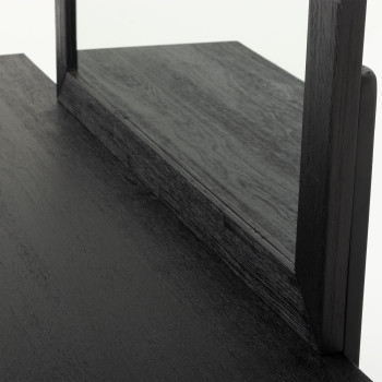 Anya Lowboy & Dresser Mirror