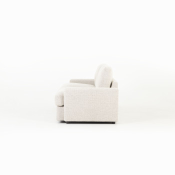 Aria 3 Seater + 2 Seater, Ash