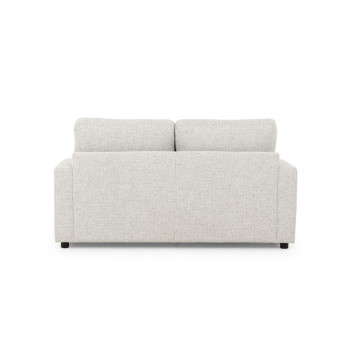 Aria Chaise + 2 Seater, Grey