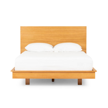 Ashwood 3 Piece Bedroom Set with Queen Bed Frame