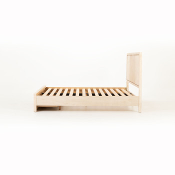 Aspen 6 Piece Bedroom Set with Super King Bed Frame