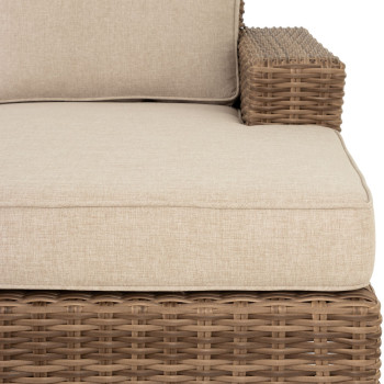 Bahamas Outdoor Chaise Set