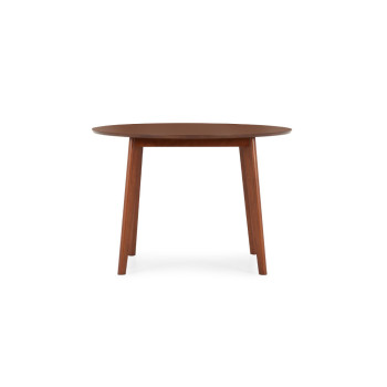 Veno & Brookby 5 Piece Dining Set - W110, Walnut