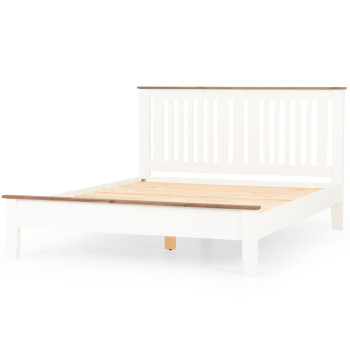 Conway 5 Piece Bedroom Set with Queen Bed Frame