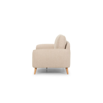 Darby 3 Seater + 2 Seater, Oatmeal