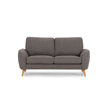 Darby 3 Seater + 2 Seater + Armchair, Grey