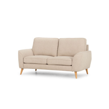 Darby 3 Seater + 2 Seater + Armchair, Oatmeal