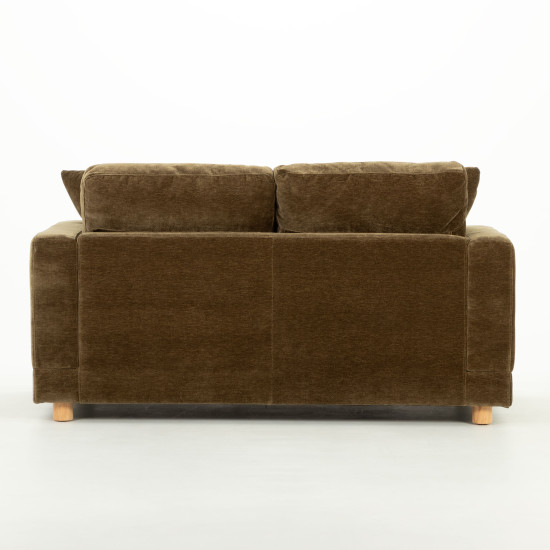 Ella 3 Seater + 2 Seater, Olive
