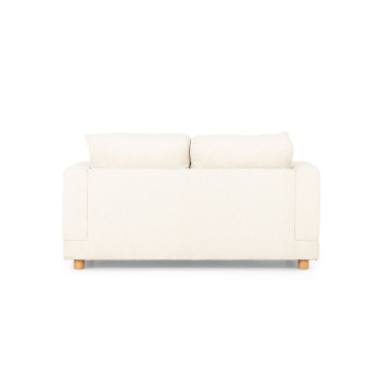 Ella Right Hand Facing Chaise + 2 Seater, Oatmeal