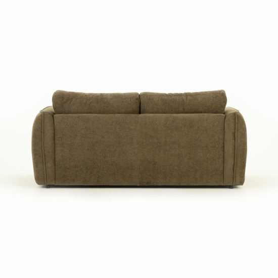 Esme 4 Seater + 2 Seater, Green