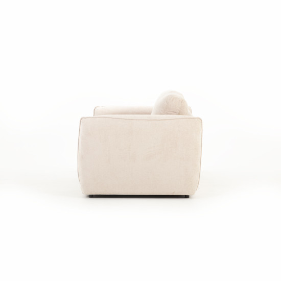 Esme 4 Seater + 2 Seater, Natural