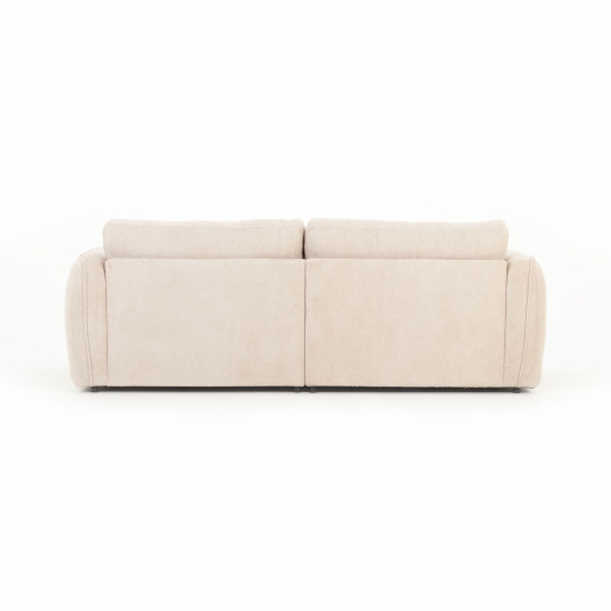 Esme 4 Seater + 2 Seater, Natural