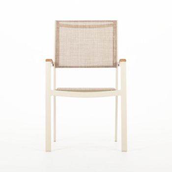 Essence 11 Piece Outdoor Dining Set - W214/300, Sand