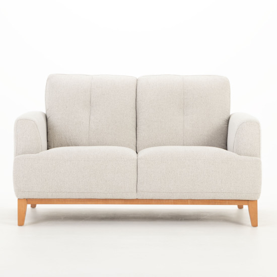 Finn 3 Seater + 2 Seater Sofa, Beige