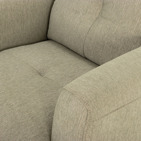 Finn 3 Seater + 2 Chairs, Green
