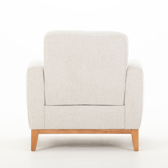Finn 3 Seater + 2 Chairs, Beige