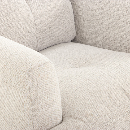Finn 3 Seater + 2 Chairs, Beige
