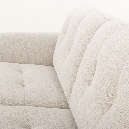 Finn 3 Seater + 2 Chairs, Beige