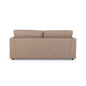 Hampshire Lounge Suite 4 Seater + 2.5 Seater, Taupe